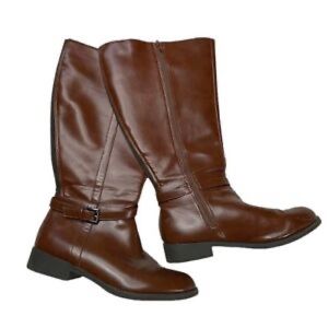 American Eagle Outfitters Brown Tall Boots
